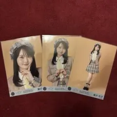 ≒JOY 藤沢莉子 生写真