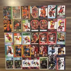 【早い者勝ち！！】入手困難Super Donkey Kong 2 カード35枚