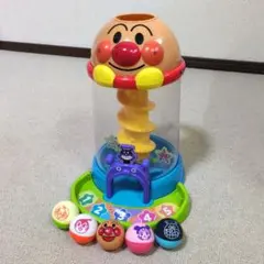 アンパンマン くるコロタワー