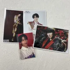 M!LK 曽野舜太 トレカ 生写真