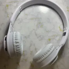 ワイヤレスヘッドホン