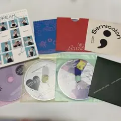 SEVENTEEN CD まとめ売り