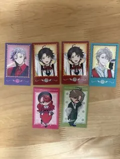 にじさんじ カードまとめ売り - メルカリ