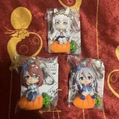 アニメ『ウマ娘 シンデレラグレイ』 プチっとのりマス①