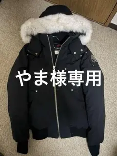 ムースナックルズ s