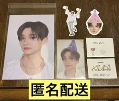 ALPHADRIVEONE サンウォン FCキット コンプリート セット