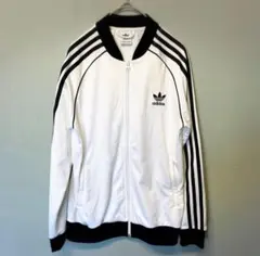 adidasジャージ