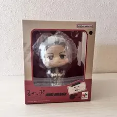 るかっぷ WIND BREAKER 梅宮一 フィギュアのサムネイル