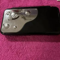 ニンテンドー2DS LL ドラゴンクエストはぐれメタルエディション／充電器つき