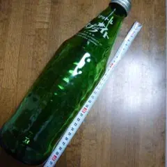 昔の 空き瓶