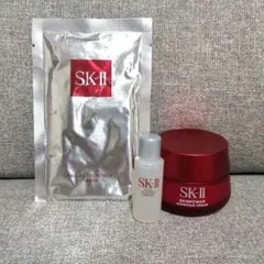 SK-II スキンケアセット (75mL, 15g, 20g) SK-II スキンケアセット (75mL, 15g, 20g) - メルカリ