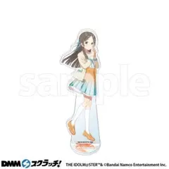 倉本千奈 学マス DMMスクラッチ B賞 アクリルスタンド
