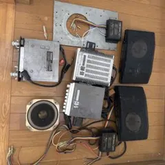 モバイルスピーカーシステム SP-400 ...のサムネイル