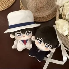 黒羽快斗 ぬいぐるみ