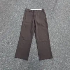 Dickies 874 Original Fit ワークパンツ W31 L32