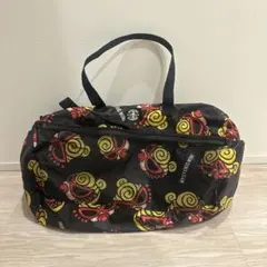 HYSTERIC MINI ボストンバック