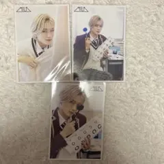 M!LK 山中柔太朗 37杯目 生写真