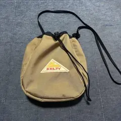 美品 ☆ KELTY ケルティ ミニショルダーバッグのサムネイル
