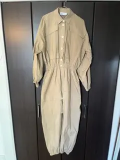 2025年最新】ENFOLD サロペット・オーバーオール・オールインワンの