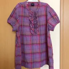 gap  パープル系　150