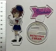 名探偵コナン マリン アクリルスタンド 灰原