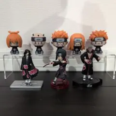 2026年最新】ナルト 暁 フィギュアの人気アイテム - メルカリ