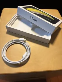 Apple純正 Lightning - USB-Cケーブル