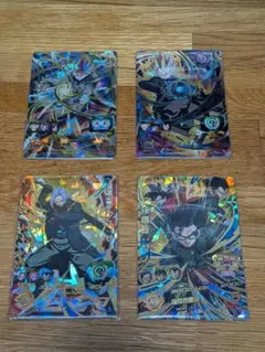 2026年最新】種別：まとめ売り／引退品 ドラゴンボールヒーローズの