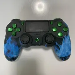 PS4 コントローラー 背面 パドル ジャンク