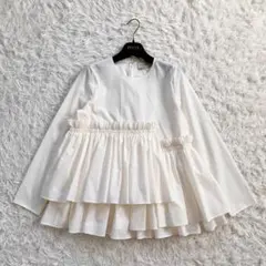 ブラウス ユナイテッドアローズ