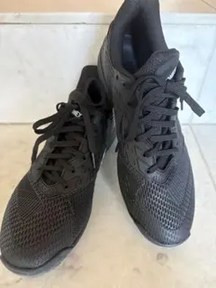 ASICSバレーボールシューズ TVR714 サイズ25.5cmメンズ - メルカリ
