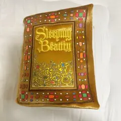 ディズニー 眠れる森の美女 ティッシュケース