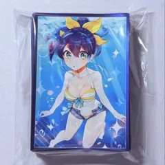 ラドリー スリーブ 遊戯王デュエルモンスターズ ドラゴンメイド Summer
