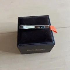 ポールスミスコレクション　ネクタイピン　タイバー　新品未使用