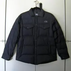 美品 Ｓ ノースフェイス ウィンドストッパーゼファーシェルシャツ ND92063