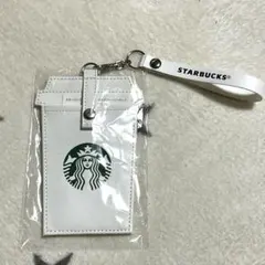 スターバックス パスケース　カードケース　カスタマイズジャーニー2023