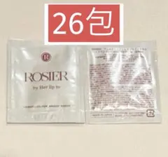 ROSIER by Her lip to ヴェルサイユフェム ブライトセラムのサムネイル