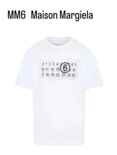 MM6 Maison Margiela プリントTシャツのサムネイル