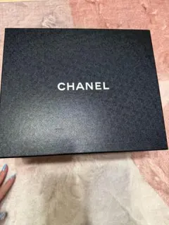 CHANEL シャネル ココハンドル用 空箱 ギフトボックス リボン付 | Mercari