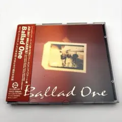 Ballad One/JUN SKY WALKER(S) ：未使用品CD JUN SKY WALKER(S)／Ballad One - メルカリ