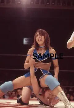 STARDOM ルーキー・オブ・スターダム 開幕記念 新人6人ポートレート