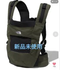 新品未使用♡THE NORTH FACE 抱っこ紐
