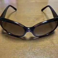PRADA】プラダ サングラス べっ甲調（SPR 17S-F） - メルカリ