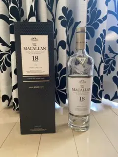 2025年最新】マッカラン 空瓶 18年の人気アイテム - メルカリ