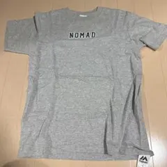 FLOVE Majestic NOMAD Tシャツ グレー S