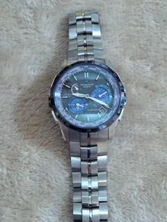 CASIO OCEANUS OCW-S1400D-2AJF カシオ オシアナスのサムネイル
