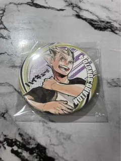 木兎光太郎　コレクション缶バッジ　第6弾