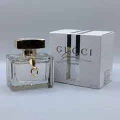 廃盤品 グッチ バイグッチ プルミエール オードパルファム 50ml - メルカリ