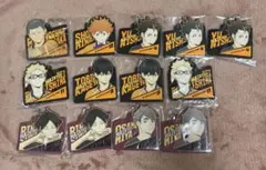 ハイキュー!! 一番くじ最強の挑戦者 ￼H賞