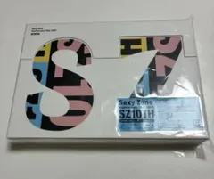 Sexy Zone Anniversary Tour 2021 SZ10TH